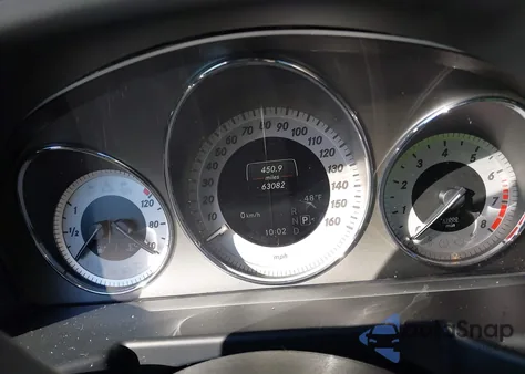 2015 Mercedes-Benz Glk 350 from USA, damaged, VIN WDCGG5HB6FG383160